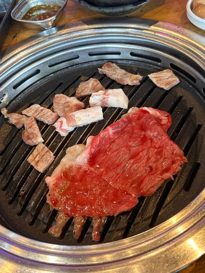 เนื้อทุกแบบ