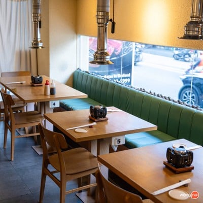 Gyukatsu Permpalung Sukhumvit39 พร้อมพงษ์