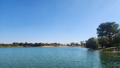 บรรยากาศ