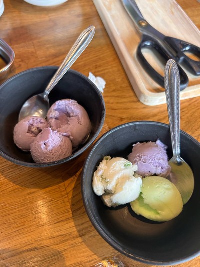 ไอศกรีมรวมมิตร