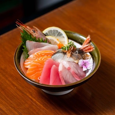 Ebisu Sushi เอกมัย ซอย 10