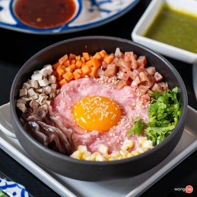 มิตรปลาจุ่ม