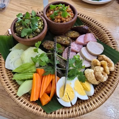 ออเดิร์ฟเมือง