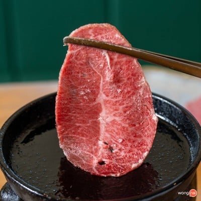 Gyukatsu Permpalung Sukhumvit39 พร้อมพงษ์