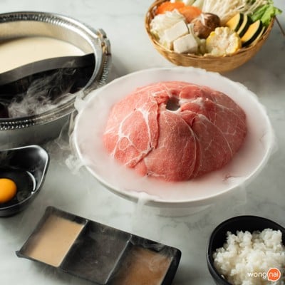 Shabu yorokobu ekkamai 12