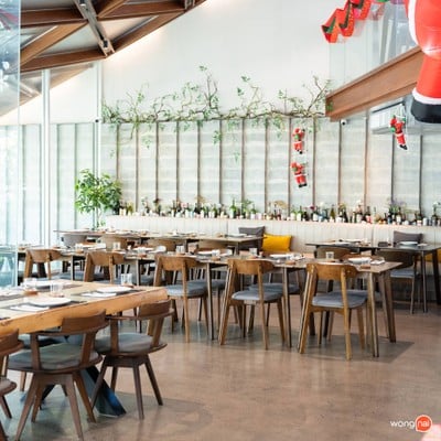 Home Ground Cafe and Restaurant