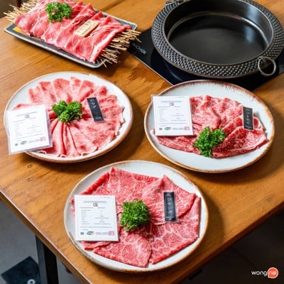 Shabu Moto ชาบู โมโตะ