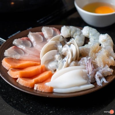 Shabu One เดอะไนน์ พระราม 9