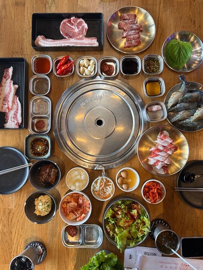 กุ้งแม่น้ำ