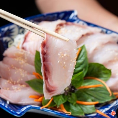 มิตรปลาจุ่ม