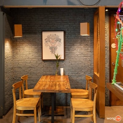 Thai Niyom Cuisine มหาทุนพลาซ่า