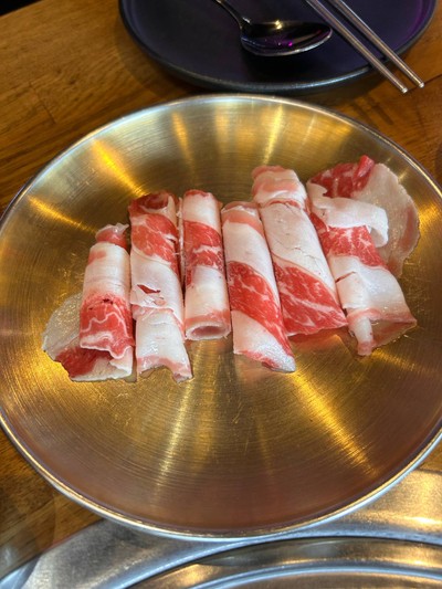 เนื้อคารูบิ