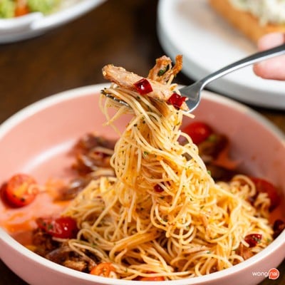 Home Ground Cafe and Restaurant