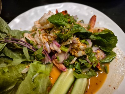 น้ำตกกุ้ง