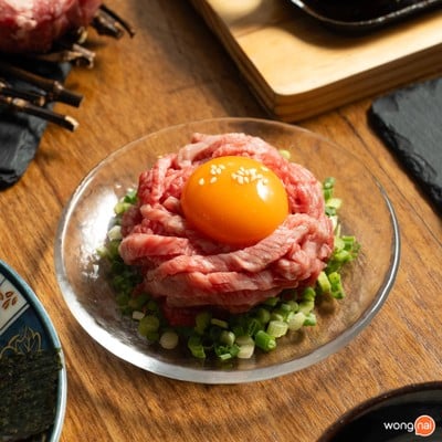 298 (NIKU-YA) Yakiniku Sukhumvit 41