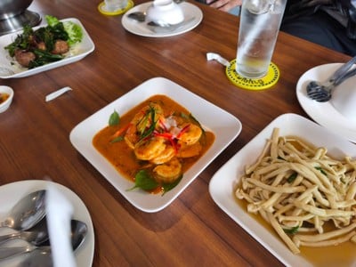 กุ้งกระทิ