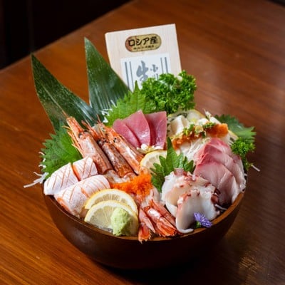 Ebisu Sushi เอกมัย ซอย 10