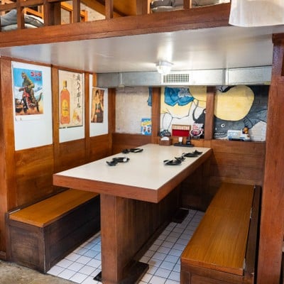 Ebisu Sushi เอกมัย ซอย 10