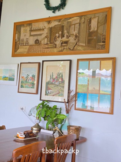 บรรยากาศ