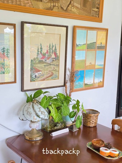 บรรยากาศ