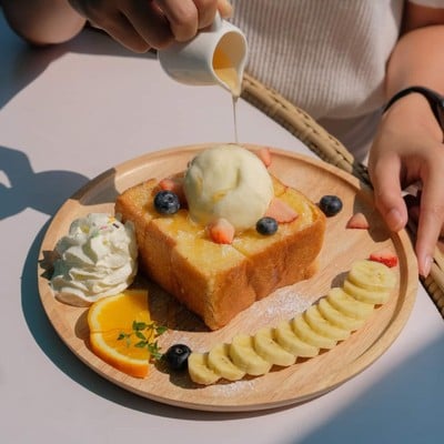 บ้านยายเวียง บางขุนเทียน