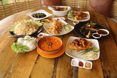 บ้านยายเวียง บางขุนเทียน