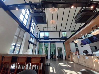 บรรยากาศ