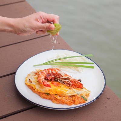 บ้านยายเวียง บางขุนเทียน