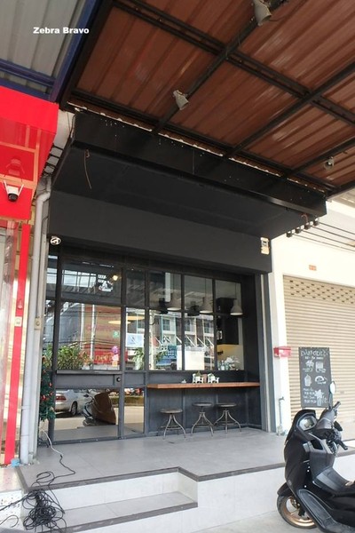 หน้าร้าน