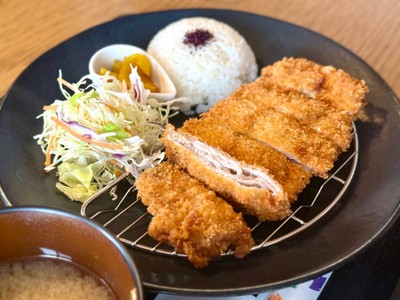 KASU UDON