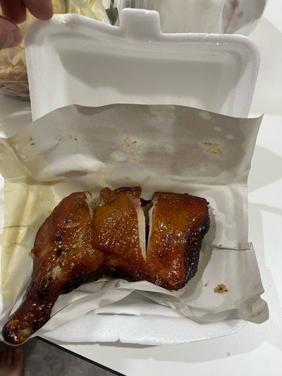 ไก่ย่าง