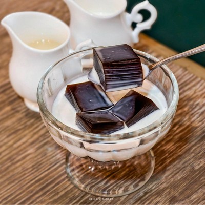 AORINGO ร้านแกงกะหรี่โฮมเมดสไตล์ญี่ปุ่นในตำนานที่เปิดมากว่า 20 ปี