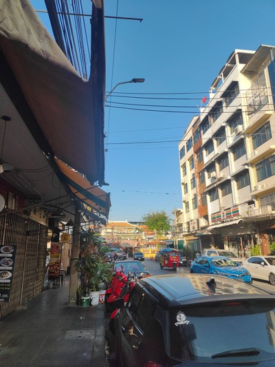 บรรยากาศ