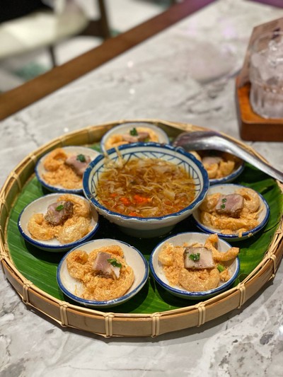 ถ้วยสวรรค์เมืองเว้