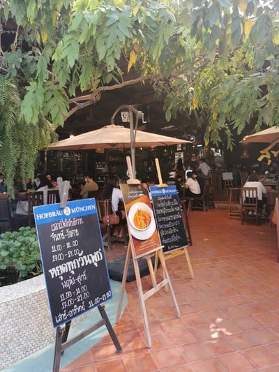 หน้าร้าน