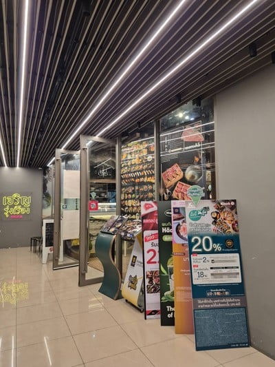 หน้าร้าน