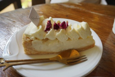 Coconut Cream Pie