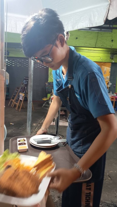 บรรยากาศ