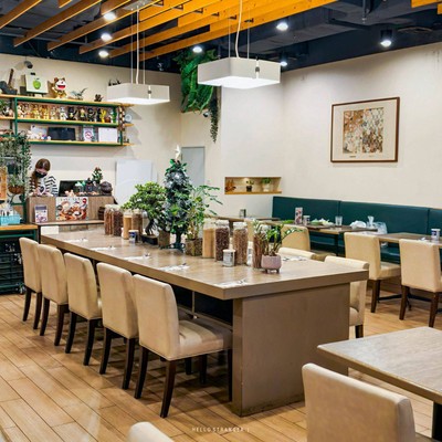 AORINGO ร้านแกงกะหรี่โฮมเมดสไตล์ญี่ปุ่นในตำนานที่เปิดมากว่า 20 ปี