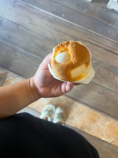 ชิฟฟ่อน