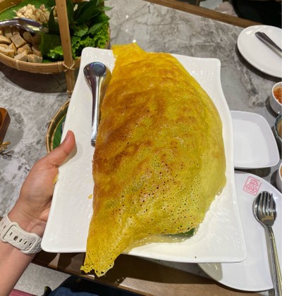 ขนมเบื้องญวน