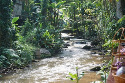 บรรยากาศ