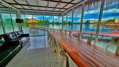 Beachy cafe บีชชี่ซีฟู้ด