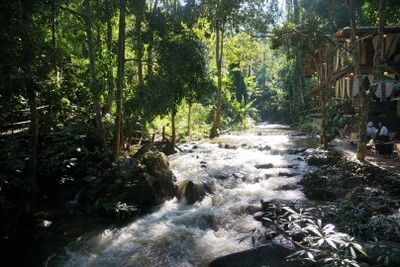 บรรยากาศ