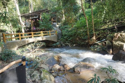 บรรยากาศ