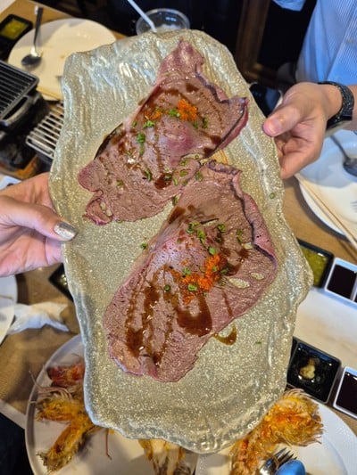 ซูชิวากิว