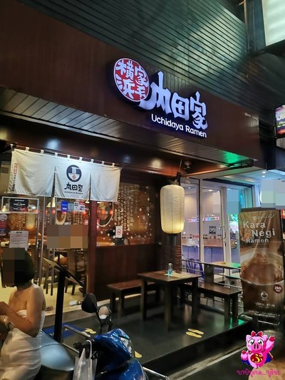 หน้าร้าน