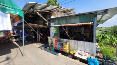 หน้าร้าน