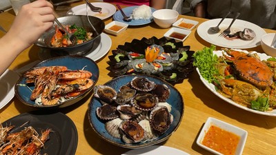 บรรยากาศ