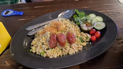 อาหาร หรือ เครื่องดื่ม